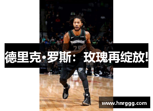 德里克·罗斯：玫瑰再绽放!